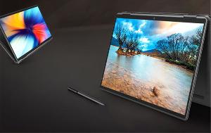惠普 Spectre x360 14 翻转本上架，首发价 9999 元起