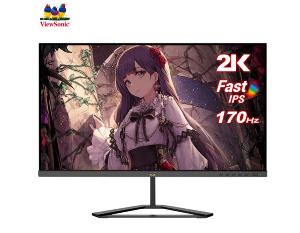 优派上架 VX2479-2K-PRO 显示器，首发 999 元