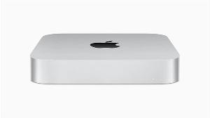 苹果海外上交翻新 M2 Mac mini， 售价 509 美元起