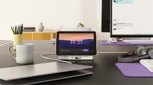 罗技推出 Logi Dock Flex 扩展坞，售价 699 美元