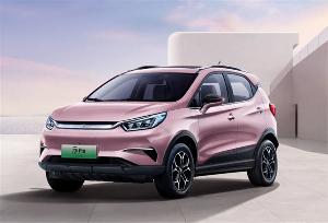 2023 款比亚迪元 Pro 将于 5 月 31 日上市，预售区间 9.98-11.98 万元
