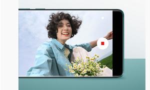 小米 Civi 3 手机预热：搭载 4500mAh 电池