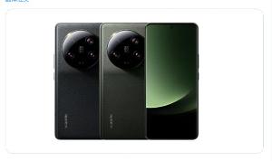 小米 13 Ultra 手机即将登陆欧洲，售价为 1499 欧元