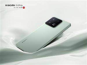 小米14 Pro机型曝光：搭载骁龙8Gen3处理器