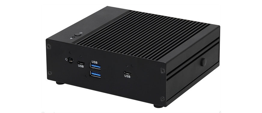 华擎 iBOX-N97 无风扇电脑发布， 搭载英特尔 N97 芯片