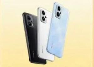 Redmi Note 12T Pro 手机现身 Geekbench 中，预计搭载联发科天玑 8200-Ultra 处理器