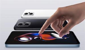 Redmi Note 12T Pro 手机明天预售，搭载联发科天玑 8200-Ultra