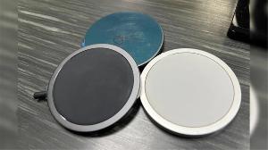 消息称：苹果 MagSafe 充电器推出 8 种颜色