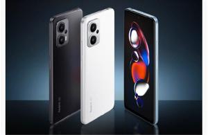 Redmi Note 12T Pro 手机今晚 8 点开售，售价 1599 元起