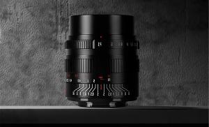 七工匠公布 24mm F1.4 APS-C 人文镜头：拥有 24mm F1.4 大光圈规格，定价 519