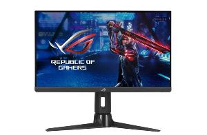 华硕推出 ROG Strix XG259QN 显示器