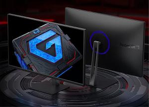小米 Redmi 电竞显示器 G27Q 今晚 8 点开售，首发 1399 元起