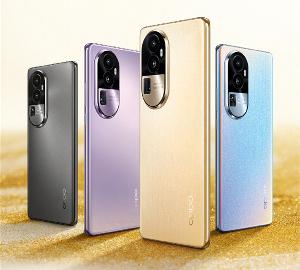 OPPO  Reno10 系列今日开售，售价2499 元起