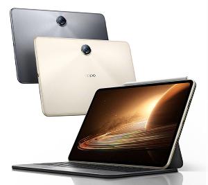 OPPO Pad 2 平板 8GB+128GB 配置版本开售，售价 2699 元