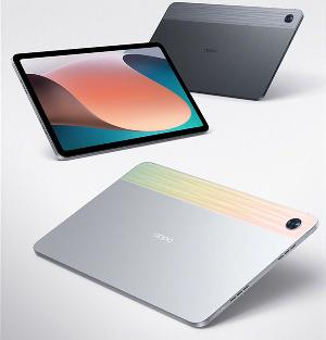OPPO Pad Air 平板8GB+256GB 新版本开售，售价 1799 元