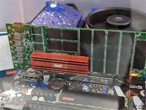 Innodisk 推出新款固态硬盘 Innodisk 5TG-P AIC SSD