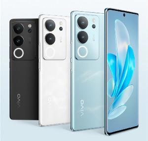 vivo S17 系列手机开售，售价 2499 元起