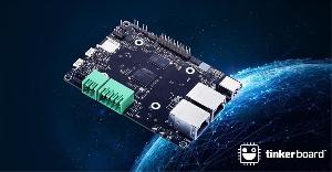 华硕推出以 RISC-V 架构打造的多功能单板计算机 Tinker V