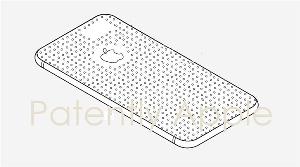 苹果获得新专利，主要为 iPhone，iPad 或 MacBook 等未来设备提供耐磨背板