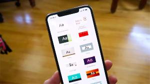 微软升级 iOS 版 PowerPoint 应用，幻灯片模板数量从 24 个扩充到 71 个