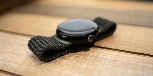 消息称： Pixel Watch 2 手表代号为“Eos”和“Aurora”其外观设计变化不大