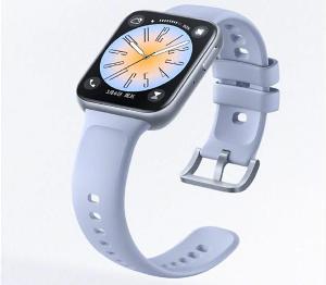OPPO Watch 3 智能手表的溢彩蓝版本开售，到手价 1499 元