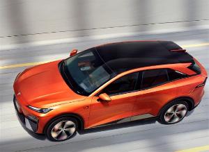 深蓝 SL03 将推出全新入门车型