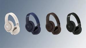 消息称：苹果计划 7 月 19 日推出 Beats Studio Pro 无线覆耳式(Over-Ear)耳机