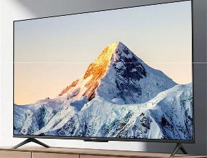 小米电视 EA55(L55MA-EA)开售，到手价 1499 元