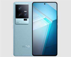 iQOO 12 手机参数曝光：搭载骁龙 8 Gen 3 处理器