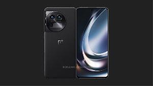 一加 12 手机渲染图曝光，采用 6.7 英寸 OLED 屏