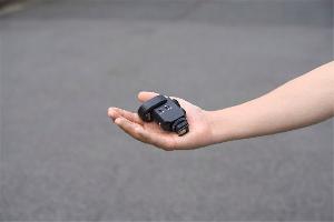索尼发布小巧紧凑的枪型数字音频麦克风ECM-M1，售价2499元
