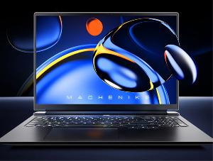 机械师推出曙光 16 Air 锐龙核显本，搭载 R7 7840H