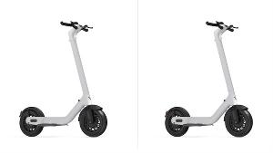 TAUR II 电动滑板车上架众筹网站，众筹价 995 美元起