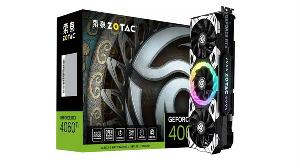 索泰 RTX 4060Ti 天启 OC 已推出，售价 3599 元
