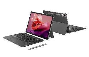 联想推出 Tab P12 和 Tab M10 5G 平板电脑，售价 399 欧元起