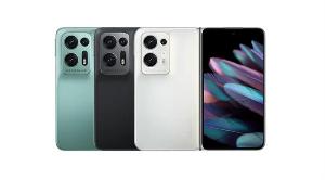 OPPO Find N3 折叠屏手机入网预计8 月发布