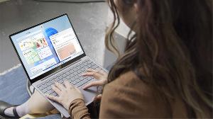 消息称： Surface Laptop“3” 笔记本电脑将搭载第 12 代英特尔处理器