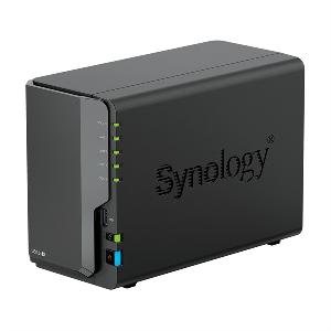 群晖发布 DiskStation 224+ NAS，首发售价 2799 元