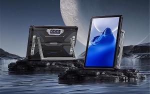 欧奇海外推出 RT7 Titan 平板电脑，售价 999.97 美元