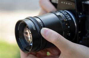 铭匠光学 100mm F2.8“泡泡焦”特色镜头，首发价 930 元