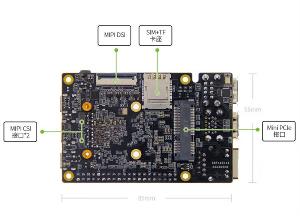 野火推出鲁班猫 4，搭载瑞芯微 RK3588S 八核处理器