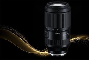 腾龙官宣 “G2”第二代大光圈长焦变焦镜头 70-180mm F / 2.8 Di III VC VXD G2 镜头