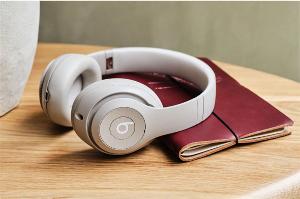 苹果 Beats Studio Pro 无线头戴式耳机国行版发售，售价 2899 元