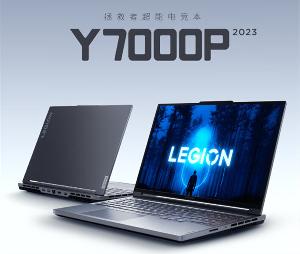 联想拯救者 Y7000P 超能电竞本开启预售，售价 7799 元起
