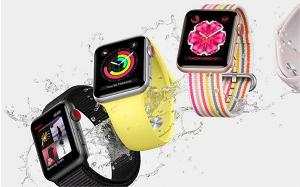 苹果有望推出十周年特别款Apple Watch X
