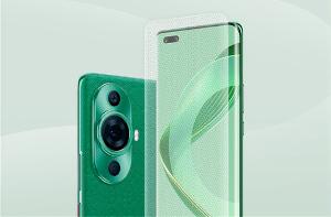 华为昆仑玻璃更换服务今日上新 nova 11 Pro/10 Pro 可以参与，售价 799 元