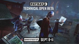 《收获日 3》将于 9 月 8 日开启 Beta 公测