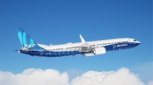 越南航空将购买约 50 架波音 737 MAX 喷气式飞机