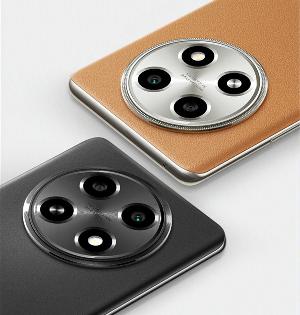OPPO A2 Pro 手机搭载联发科天玑 7050 移动处理平台 9 月 15 日发售